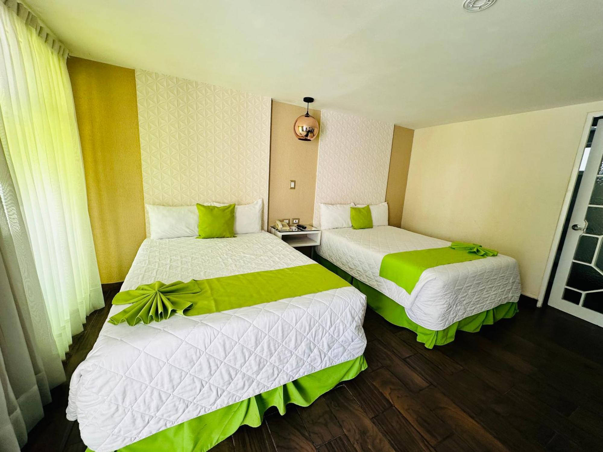 Hotel Medrano Tematicas And Business Rooms Aguascalientes Exterior foto